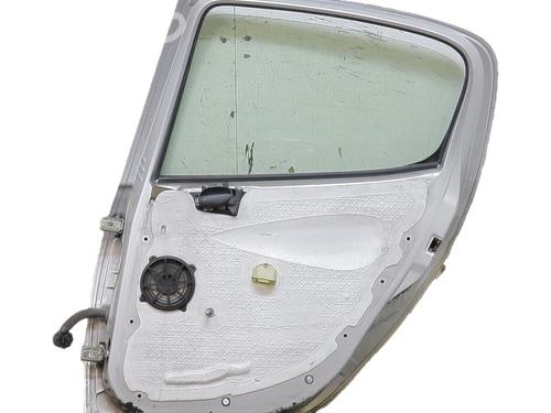 Used Right rear door Right rear door PEUGEOT 206+ (2L_, 2M_) 1.4 i (2LKFWA, 2MKFWA) (75 hp) 40027312 40027312