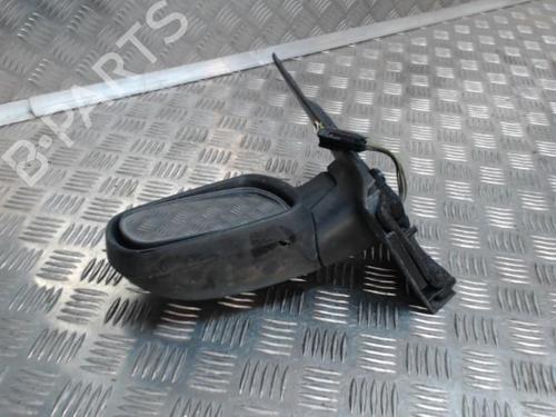 Left mirror FORD FIESTA V (JH_, JD_) 1.4 16V | BP24269505C26 