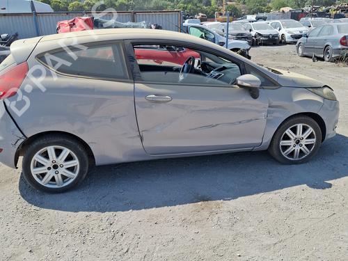 Engine FORD FIESTA VI (CB1, CCN) 1.4 TDCi | BP28582010M1 - Image 12