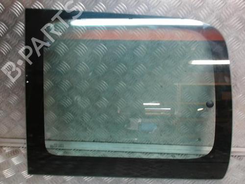 Used Rear left quarter glass PEUGEOT PARTNER MPV (5_, G_) 1.6 HDi 75 (75 hp) 24276015