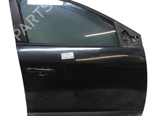 Used Right front door RENAULT MEGANE III Hatchback (BZ0/1_, B3_) 1.5 dCi (BZ09, BZ0D, BZ1W, BZ29, BZ14) (110 hp) 32990382