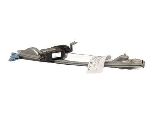Front left window mechanism RENAULT MODUS / GRAND MODUS (F/JP0_) 1.5 dCi (FP0F, JP0F) | BP24275081C22  - Image 5