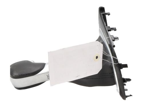 Shift knob RENAULT CLIO IV Grandtour (KH_) 1.2 TCe 120 (KHM0) | BP31251762I34