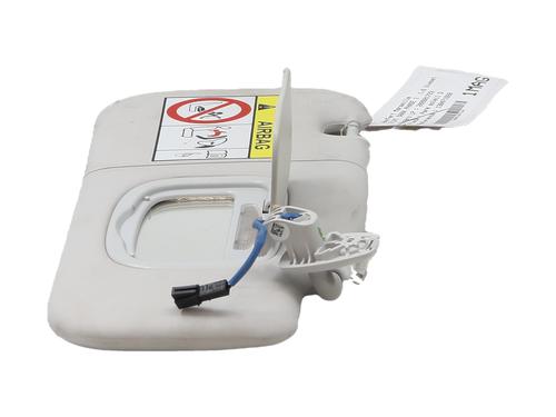 Right sun visor FIAT 500X (334_) 1.6 D Multijet (334AXA1B, 334AXA11) | BP38307887I2 - Image 5