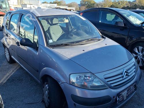 Used Parts CITROËN C3 I (FC_, FN_)    4768352