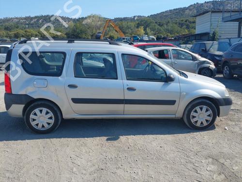 Ratstangsstang DACIA LOGAN MCV (KS_) 1.5 dCi (KS0W) | BP24268703I23 - Image 15