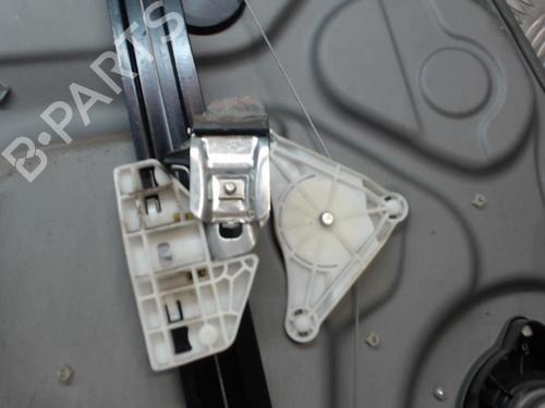 Used Rear right window mechanism MERCEDES-BENZ B-CLASS Sports Tourer (W245) B 180 CDI (245.207) (109 hp) 24273590