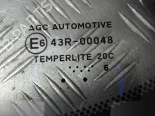 rear-left-door-window-peugeot-108-2014-24266462 main image