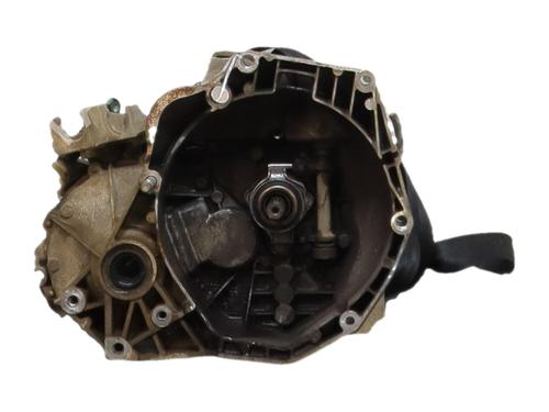 Used Gearbox Gearbox PEUGEOT BIPPER Tepee [2008-2026] 40280913 40280913