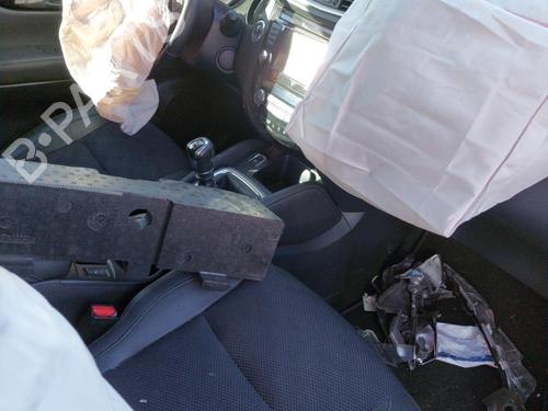 Climate control NISSAN QASHQAI II (J11, J11_) 1.6 dCi ALL MODE 4x4-i | BP30439053I5 