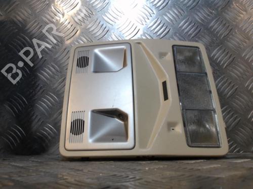 Interior roof light JAGUAR XF I (X250) 2.7 D | BP24266275I8 