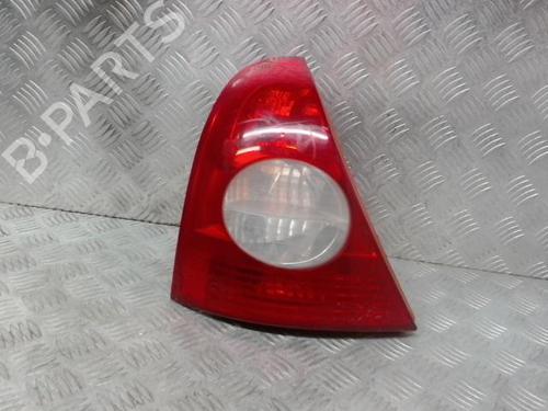 Left taillight RENAULT CLIO II (BB_, CB_) 1.5 dCi (B/CB07) | BP24275527C34 