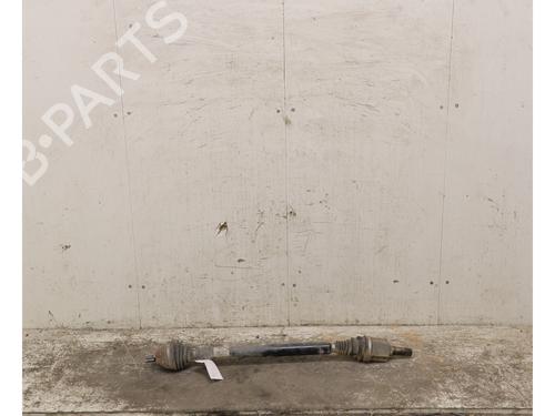 Used Right front driveshaft Right front driveshaft VW TIGUAN (AD1, AX1) [2016-2024] 36284253 36284253