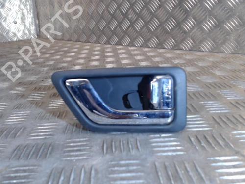 Used Rear right interior door handle HYUNDAI GETZ (TB) 1.5 CRDi (88 hp) 24284530