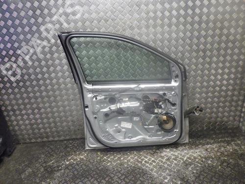 Left front door VW POLO (9N_, 9A_)  | BP26661416C2 