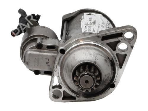 Starter VW POLO VI (AW1, BZ1, AE1) 1.6 TDI | BP39460802M8 - Image 3