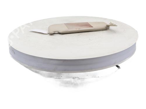 Left sun visor FIAT GRANDE PUNTO (199_) 1.3 D Multijet | BP29178386I1 - Image 3