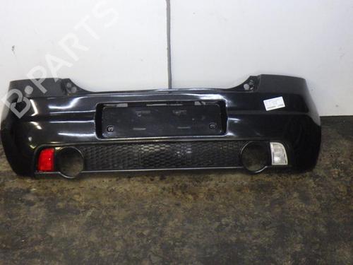 Bagtil kofangere SUZUKI SWIFT III (MZ, EZ) 1.6 (RS416, RR 416, ZC31S) (125 hp) 30400088