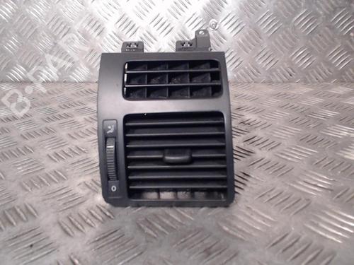Used Air vent VW TOURAN (1T1, 1T2) 1.9 TDI (90 hp) 24274518