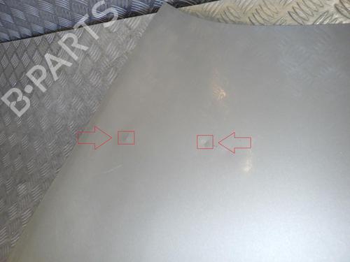 Tailgate PEUGEOT 607 (9D, 9U) 2.2 HDi | BP24275549C6 