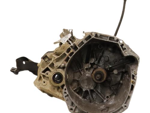 Used Gearbox Gearbox RENAULT KANGOO Express (FW0/1_) 1.5 dCi 95 (FW16) (95 hp) 39896205 39896205