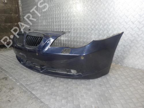 Front bumper BMW 5 (E60) 530 d | BP24265615C7 