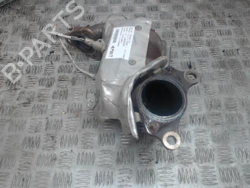 Catalyst RENAULT CLIO IV (BH_) 0.9 TCe 90 (BHNF, BHMA, BHMH, BHJK, BHJR) | BP28588353M10