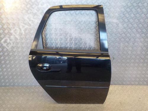 Right rear door OPEL MERIVA A MPV (X03) 1.6 Turbo (E75) | BP24276898C5 