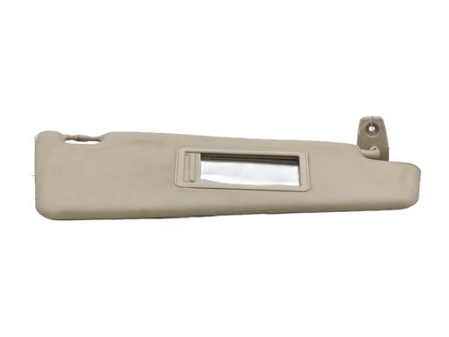 Used Right sun visor LANCIA MUSA (350_) 1.3 D Multijet (350.AXB11, 350.AXB1A) (70 hp) 29452339