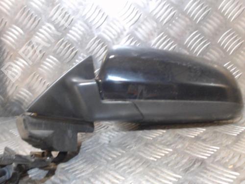 Left mirror AUDI A3 (8P1) 2.0 TDI | BP24273779C26 