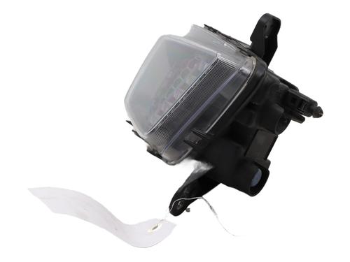 Left front fog light VW POLO VI (AW1, BZ1, AE1) 1.0 TSI | BP29378019C30 