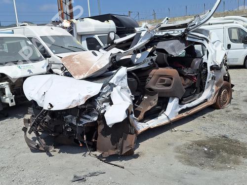 Used Parts RENAULT KANGOO III MPV TCe 130 (KJMB) 4445434