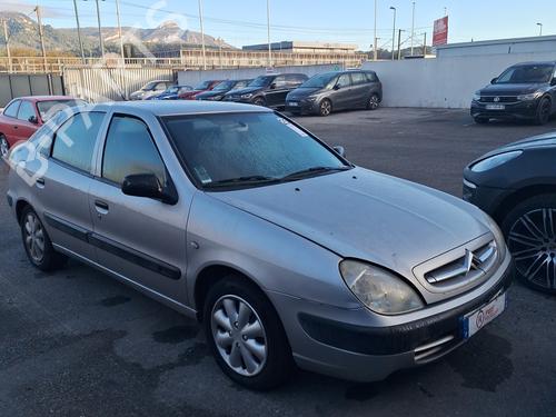 Used Parts CITROËN XSARA (N1) 1.6 16V (109 hp) 4403488