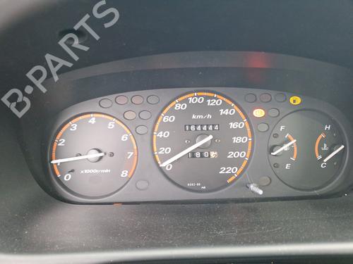 Left front window switch HONDA CR-V I (RD) 2.0 16V 4WD (RD1, RD3) | BP32705667I27  - Image 17