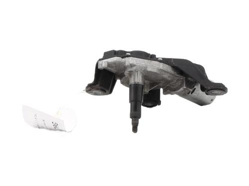 Used Rear wiper motor NISSAN QASHQAI I (J10, NJ10) 1.5 dCi (110 hp) 30753117