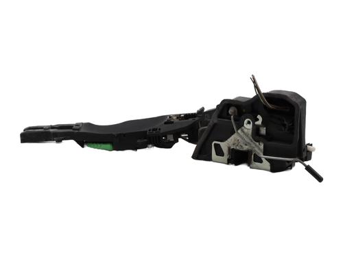 Front left lock BMW X1 (E84) xDrive 20 d | BP29506504C98 