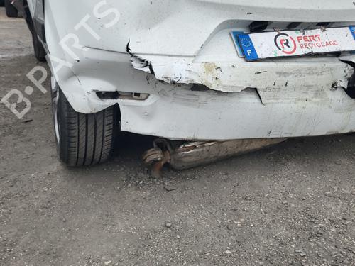 Used Parts RENAULT TWINGO III (BCM_, BCA_) 1.0 SCe 75 (73 hp) 4427185