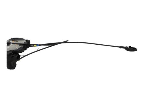 Front left lock NISSAN MICRA III (K12) 1.5 dCi | BP29187947C98 