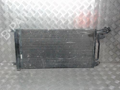 ac-radiator-audi-a1-8x1-8xk-2010-2011-2012-2013-2014-2015-2016-2017-2018-2019-24280663 main image