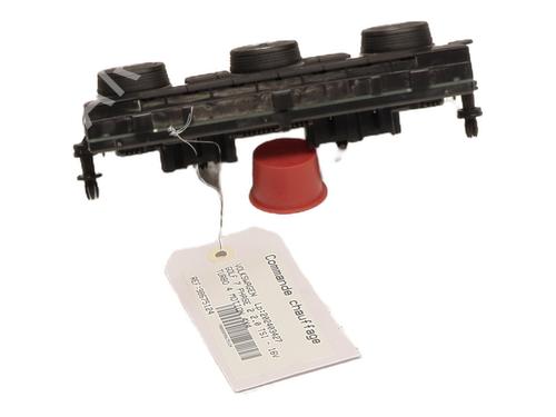 Used Climate control Climate control VW GOLF VII (5G1, BQ1, BE1, BE2) 2.0 R 4motion (310 hp) 24271028 24271028