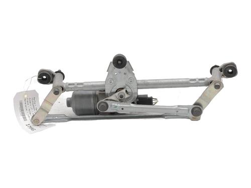 Front wiper motor VW UP! (121, 122, BL1, BL2, BL3, 123) 1.0 | BP25266991M29 - Image 5