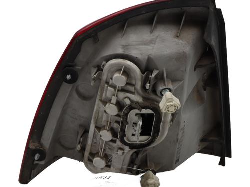 Right taillight OPEL ASTRA G Hatchback (T98) 2.2 DTI (F08, F48) | BP29372140C35 