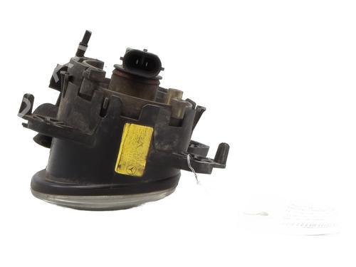 Right front fog light MERCEDES-BENZ A-CLASS (W169) A 180 CDI (169.007, 169.307) | BP32302697C31