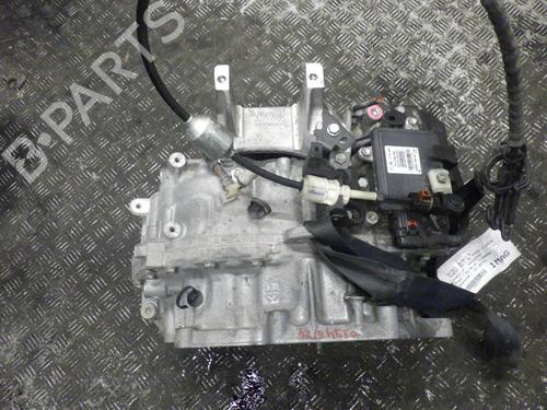 Used Gearbox Gearbox PEUGEOT 508 SW I (8E_) 1.6 BlueHDi 120 (120 hp) 27657825 27657825