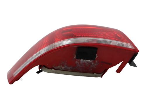 Left taillight AUDI A3 (8P1) 1.6 | BP30636343C34 