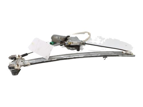 Alzacristallo anteriore destro Alzacristallo anteriore destro HONDA JAZZ II (GD_, GE3, GE2) 1.2 i-DSI (GD5, GE2) (78 hp) 36847673 36847673