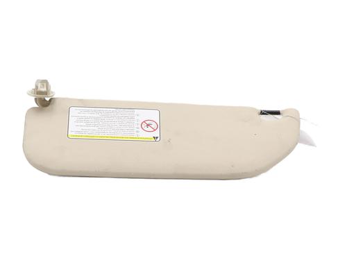 Right sun visor CITROËN C4 I (LC_) 1.6 HDi | BP28152693I2 - Image 4