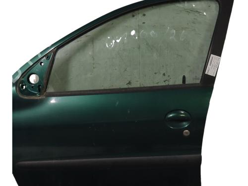 Used Left front door Left front door 37993399 37993399