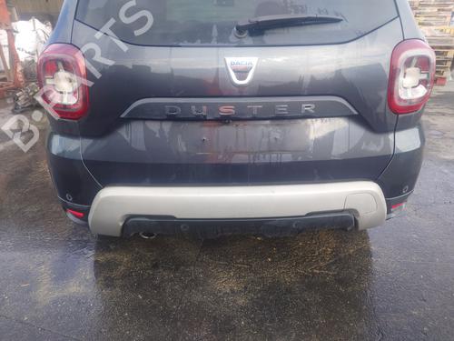 Used Rear bumper DACIA DUSTER (HM_) 1.5 dCi 110 (HMAB) (109 hp) 29387177