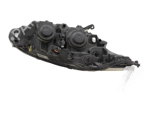 Used Left headlight Left headlight PEUGEOT 208 I (CA_, CC_) 1.4 HDi (68 hp) 27596564 27596564